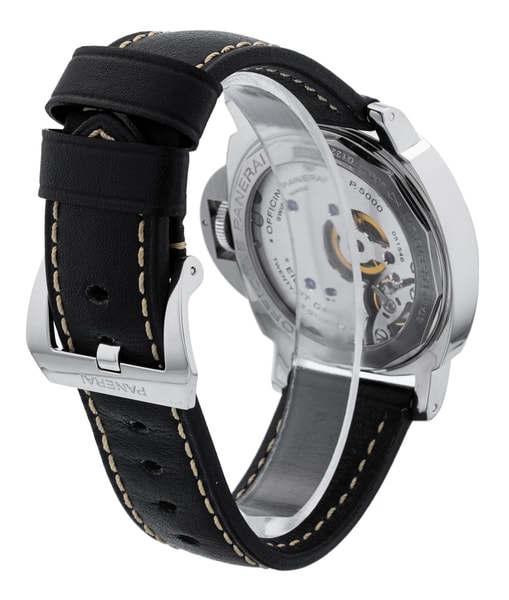 Panerai Luminor Base PAM00560